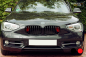 Preview: 1 Series F20 F21 Air Scoops red black
